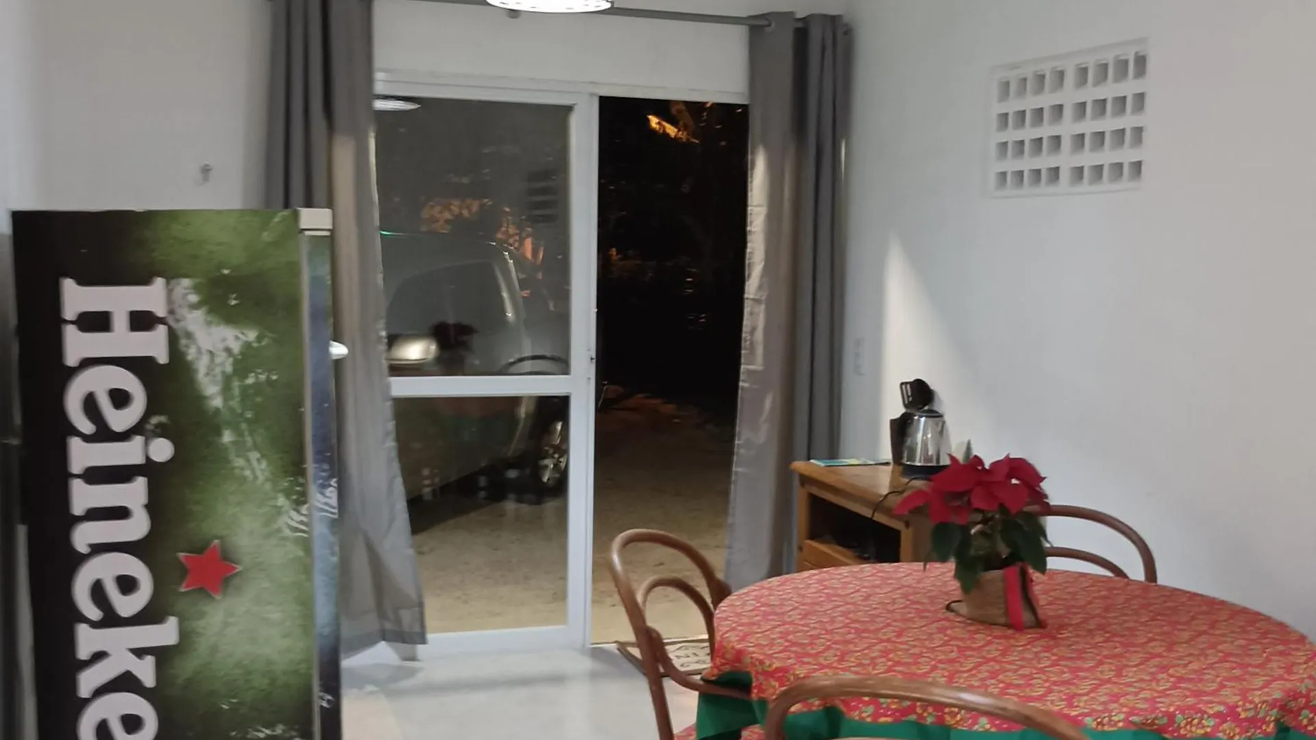 Holiday home Canto Da Natureza Governador Celso Ramos